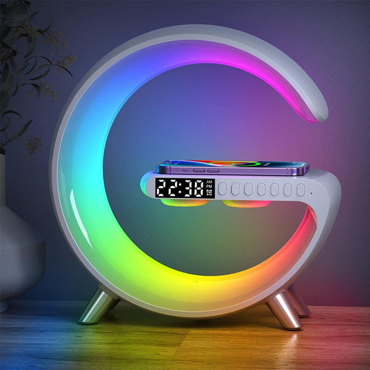 MODD Charger Lamp